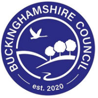 Buckinghamshire Counsil Logo